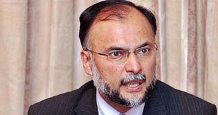 Parliament should have been taken into confidence: Ahsan Iqbal